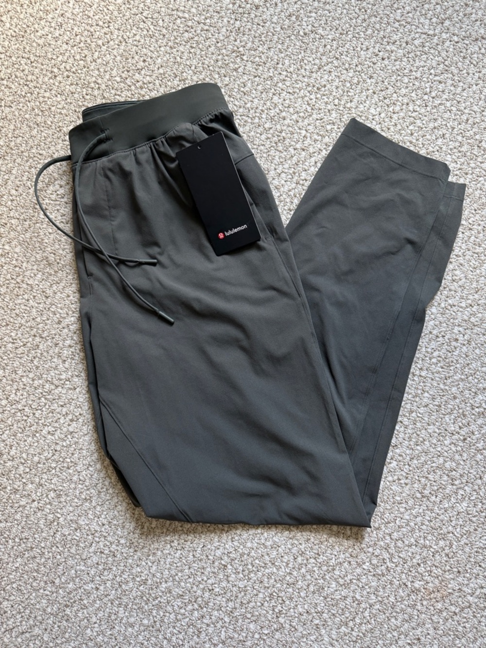 lululemon Zeroed In Pant *Regular, M